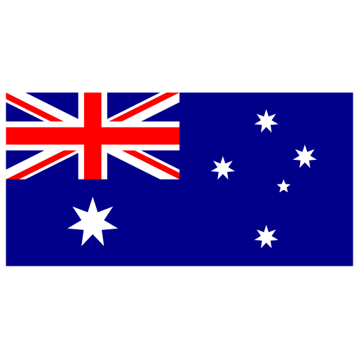 Australia Flag
