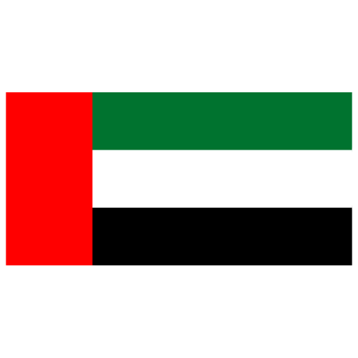 Dubai Flag
